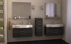 Разработка дизайна каталога для ванных комнат