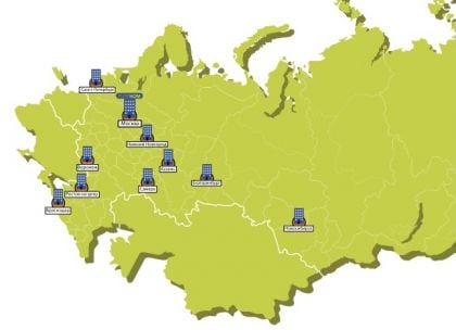 каталог системного интегратора