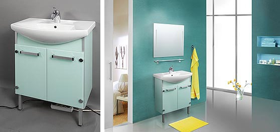 интерьер ванной комнаты ретушь – Новости студии дизайна «Aedus Design»