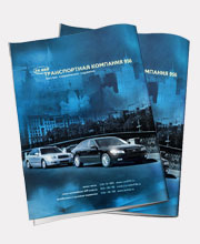 иконка Рекламный модуль «ТК 956»