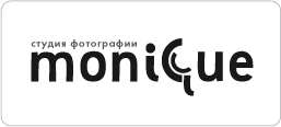 логотип фотостудии