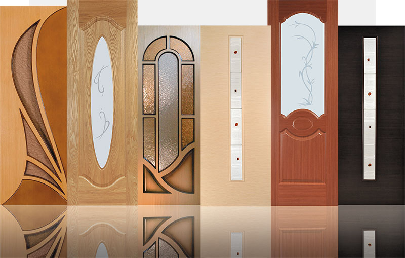 Цветокоррекция, ретушь и восстановление ассортиментной линейки дверей «Авилон» – Новости студии дизайна «Aedus Design»