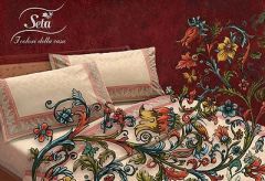 Итальянские узоры в квартальном календаре