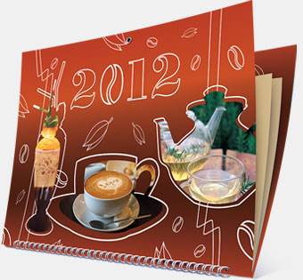 Кофейный аромат HoReCa: календарь «Stanbev»